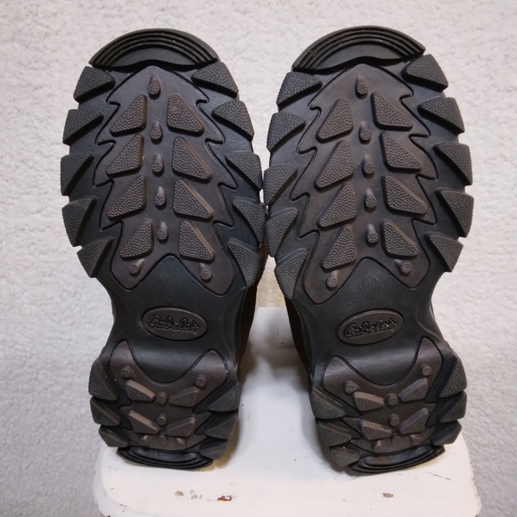 Cabela's Dry Plus Women's Hiking Boots 8D - Picture 9 of 10